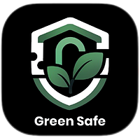 امنیت سبز ا GreenSafe